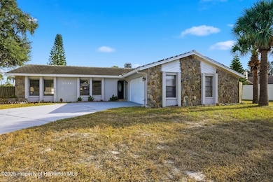 7026 Whitethorn Ct, Port Richey, FL 34668 - photo 2