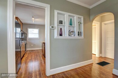 607 Eldrid Dr, Silver Spring, MD 20904 - photo 5