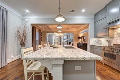 354 W 26th St, Houston, TX 77008 - photo 7