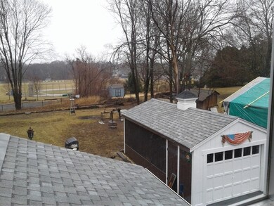 71 N Park St, Franklin, MA 02038 - photo 6