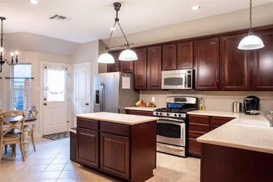 2905 Mason Ln, Wylie, TX 75098 - photo 2