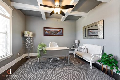 204 NW Highland Rd, Bentonville, AR 72712 - photo 5