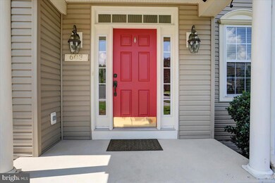 603 Shannon Dr N, Greencastle, PA 17225 - photo 5