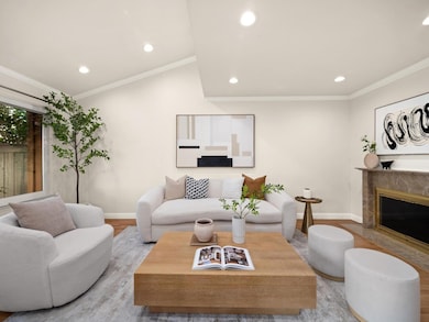 49 Showers Dr unit D460, Mountain View, CA 94040 - photo 4