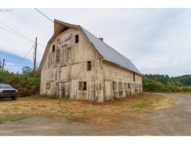 Barn