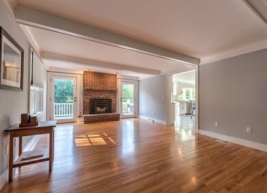 75 Carriage House Ln, Wrentham, MA 02093 - photo 6
