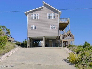main house
