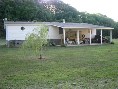 Back of Home