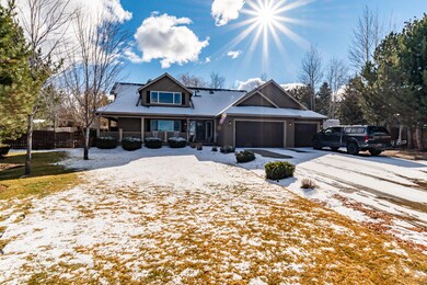 20945 Vail Run Ct, Bend, OR 97702 - photo 4