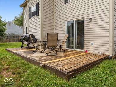 2145 Fiesbeck Ct, Columbus, IN 47201 - photo 4