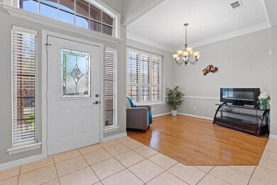 2717 Mimosa Ct, Bedford, TX 76021 - photo 4