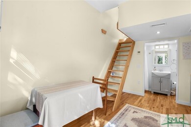 1206 E 48th St unit Cottage, Savannah, GA 31404 - photo 5