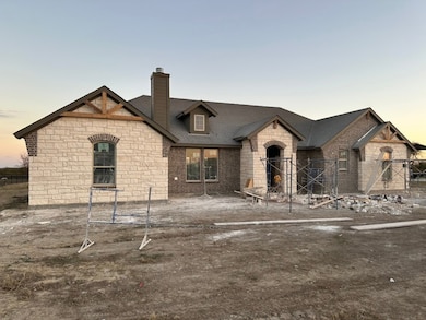 2466 Black Jack Oak Rd, Terrell, TX 75161 - photo 5