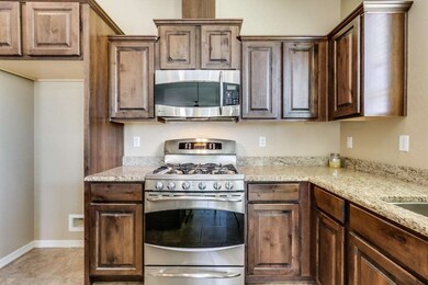 Beautifull cabinetry