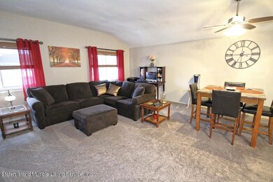 Living and Dining
