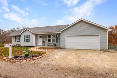 7308 Hillandale Dr, Cedar Hill, MO 63016 - photo 5