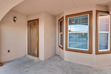 14349 Desert Wind Dr, Horizon City, TX 79928 - photo 3