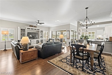 16561 Heron Coach Way unit 101, Fort Myers, FL 33908 - photo 2