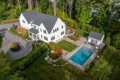 8 Osprey Reach, Cumberland Foreside