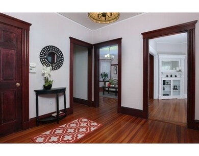 60 Parkton Rd unit 3, Jamaica Plain, MA 02130 - photo 7