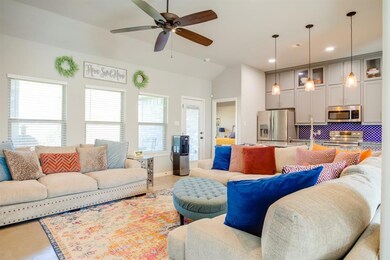 309 Hillcroft Rd, Fort Worth, TX 76108 - photo 5