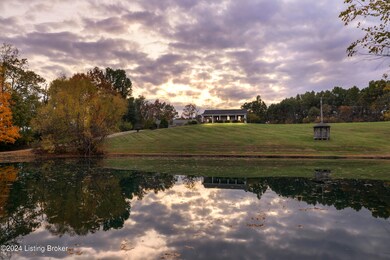 4811 Lake Jericho Rd