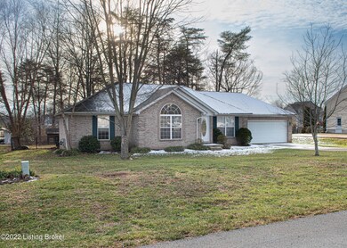 129 Hardwood Dr, Mount Washington, KY 40047 - photo 2