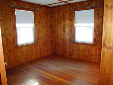 Bedroom.