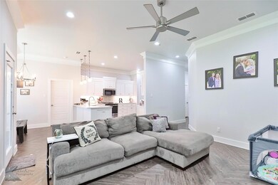 4502 Ebbets Dr, Abilene, TX 79606 - photo 7