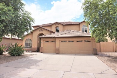 562 N Kimberlee Way, Chandler, AZ 85225 - photo 2