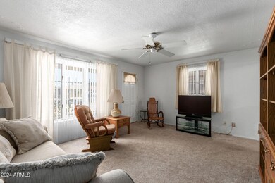 1501 E Jarvis Ave, Mesa, AZ 85204 - photo 4