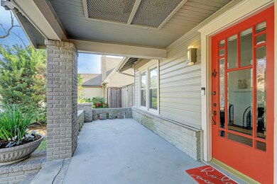 1617 Missouri St, Houston, TX 77006 - photo 5