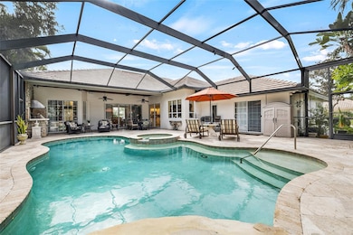 777 Cattail Ct NE, Saint Petersburg, FL 33703 - photo 2