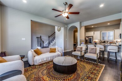 3424 Archduke Dr, Frisco, TX 75034 - photo 3