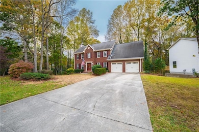 1841 Edington Rd SW, Marietta, GA 30064 - photo 3