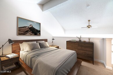 virtual staging