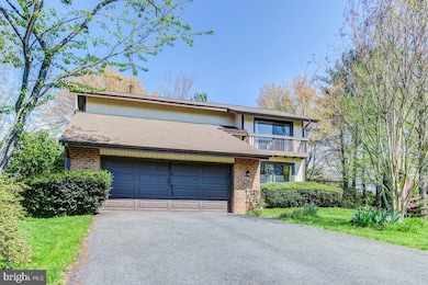 9505 Aspenwood Ct, Montgomery Village, MD 20886 - photo 2