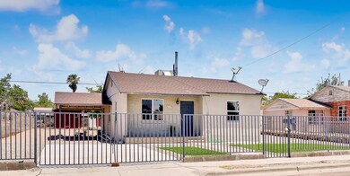 7721 Hermosillo Dr, El Paso, TX 79915 - photo 2