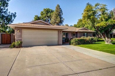 Extra Driveway Space