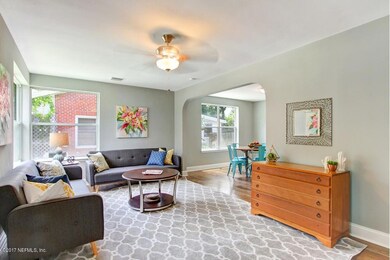4620 Kingsbury St, Jacksonville, FL 32205 - photo 3