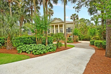 162 Marsh Island Dr