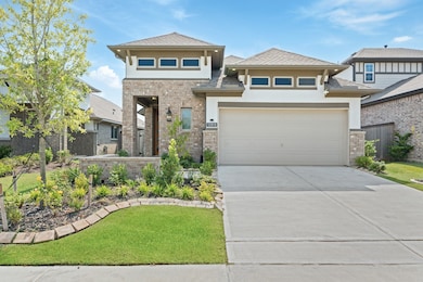 12919 California Palm Ct, Cypress, TX 77433 - photo 4