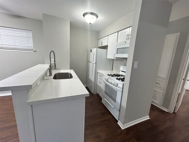 1401 Kipling St unit 3, Houston, TX 77006 - photo 6