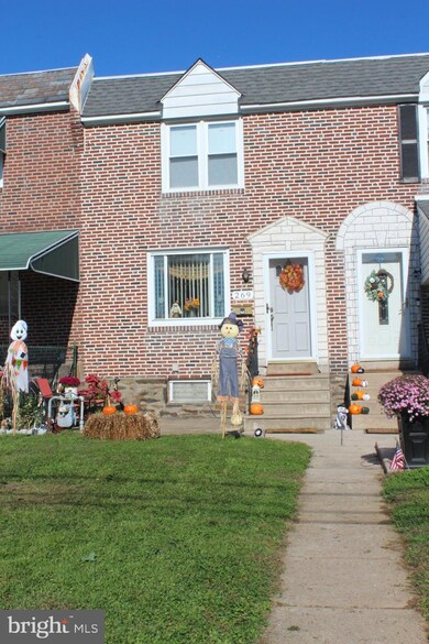 269 Woodbridge Rd, Clifton Heights, PA 19018 - photo 2