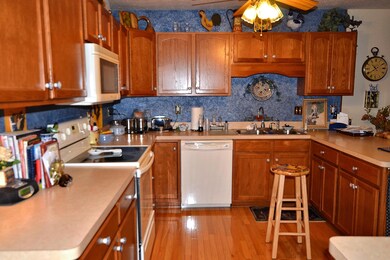 419 Terrace Dr, Marysville, OH 43040 - photo 4