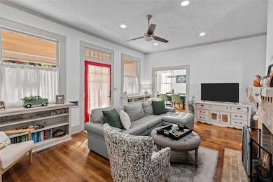 740 Kirby Place, Shreveport, LA 71104 - photo 7