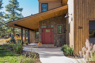 36 Engine Creek Ct, Durango, CO 81301 - photo 3