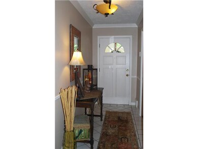Foyer