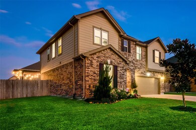 3511 Saxton Green Rd, Pearland, TX 77584 - photo 2