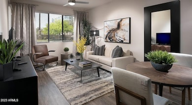 Living Room 1